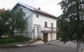 Apartmani Prebeg